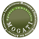 Mogati